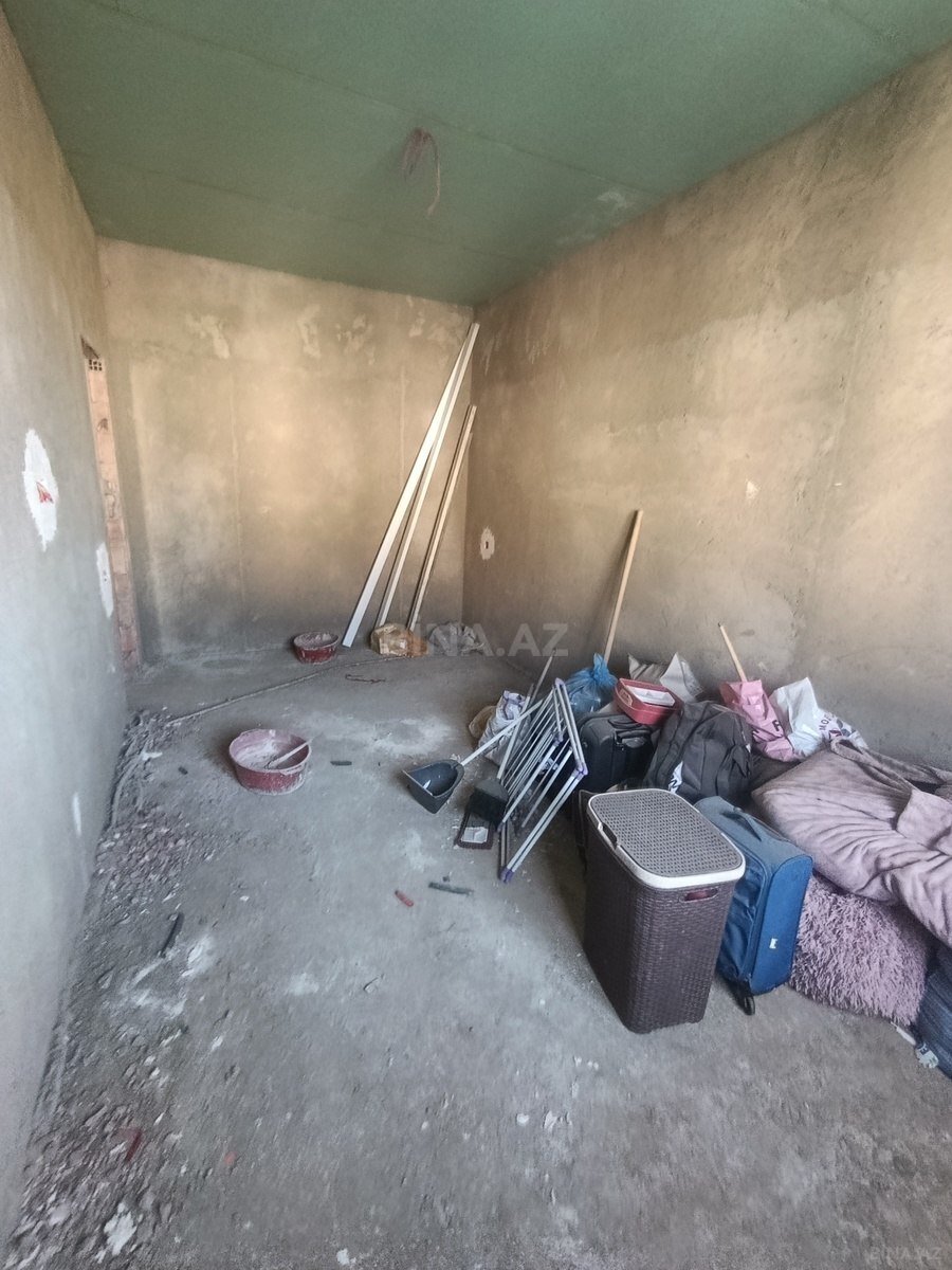 2 otaqlı Yeni tikili, Masazır q., Bakı