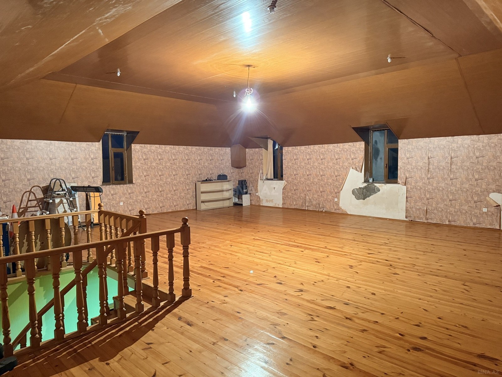5 otaqlı Həyət evi/Bağ evi, Sumqayıt