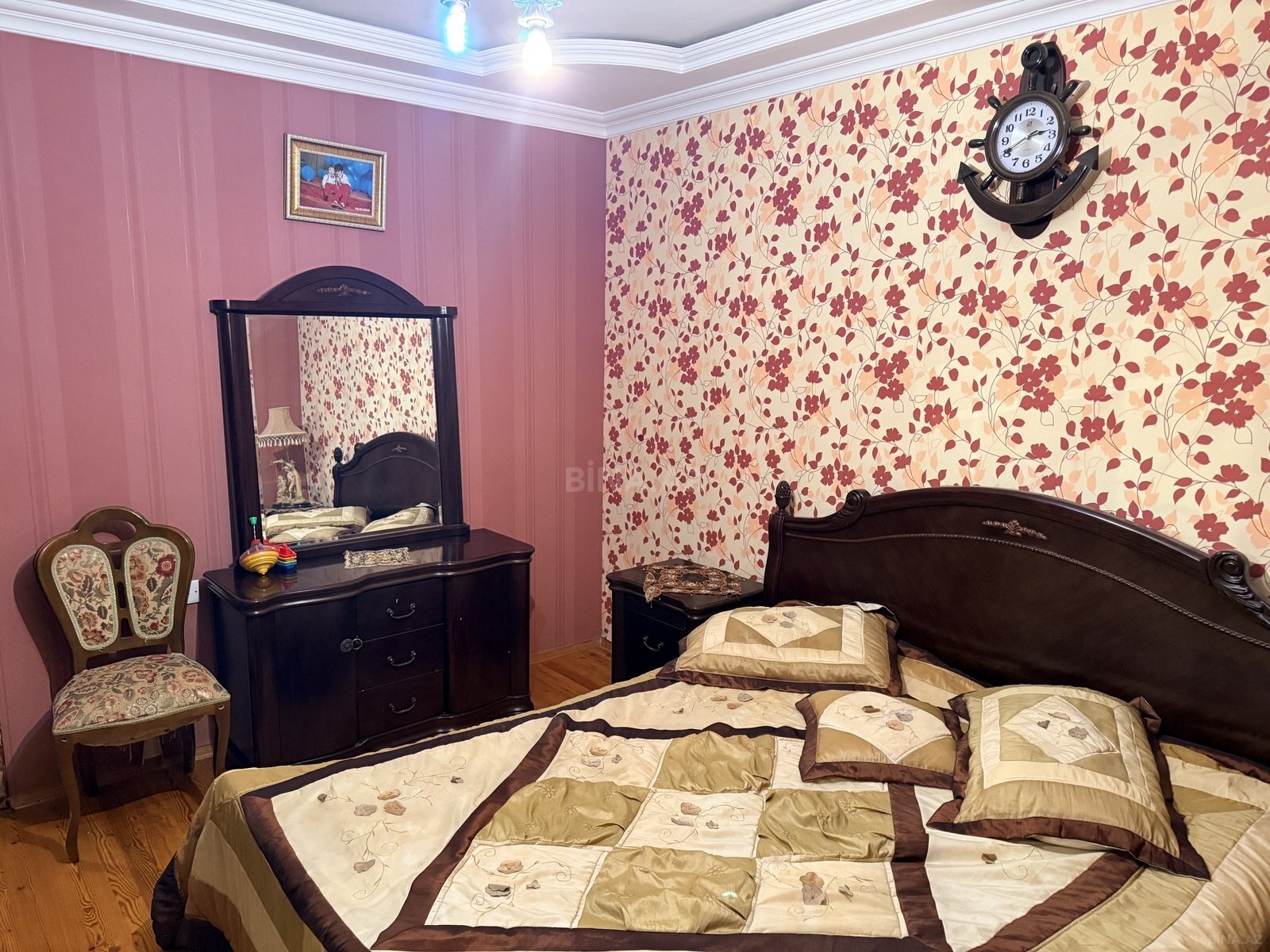 5 otaqlı Həyət evi/Bağ evi, Sumqayıt