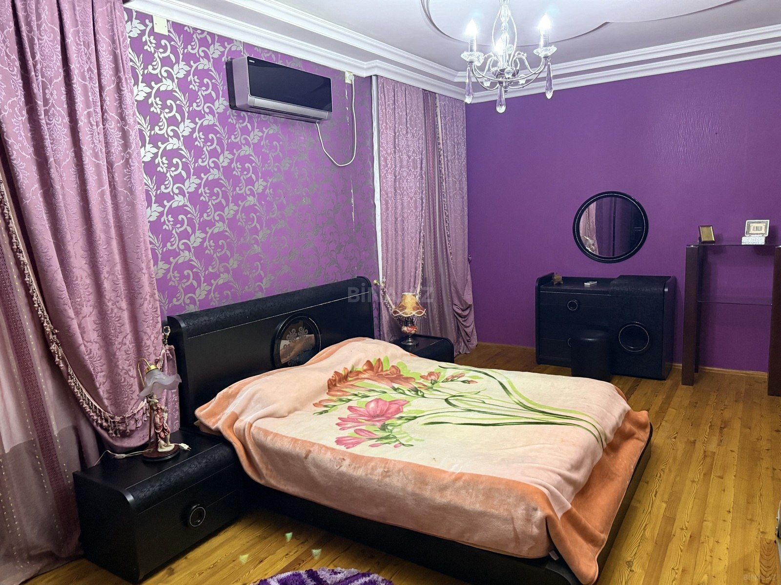 5 otaqlı Həyət evi/Bağ evi, Sumqayıt