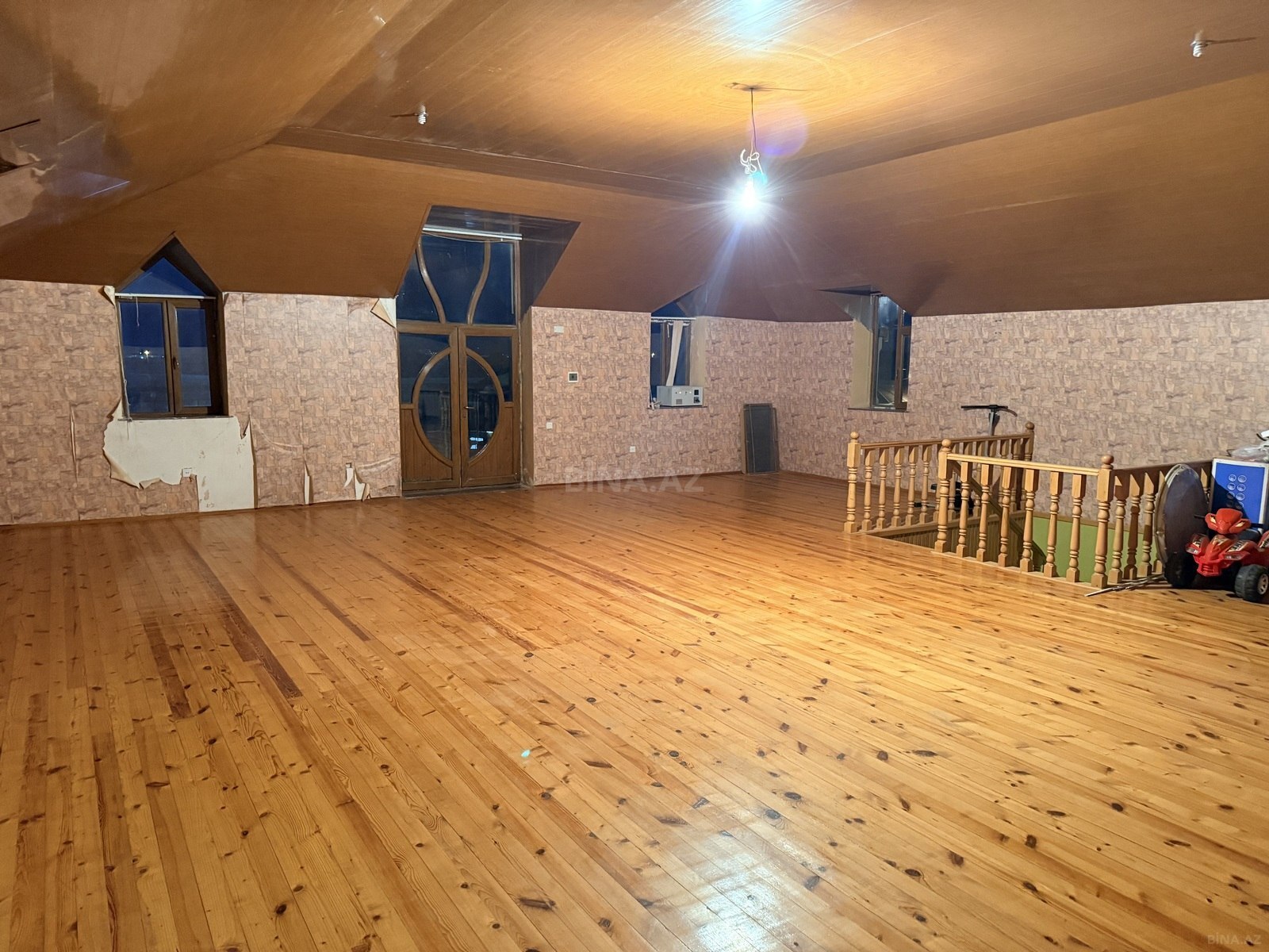 5 otaqlı Həyət evi/Bağ evi, Sumqayıt