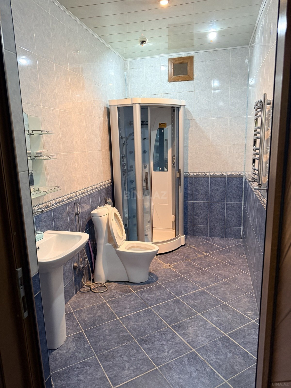 5 otaqlı Həyət evi/Bağ evi, Sumqayıt
