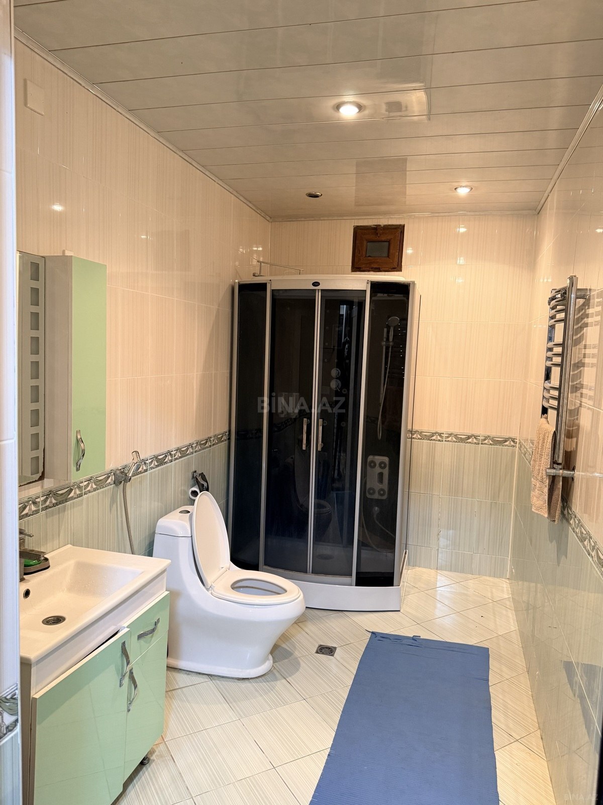 5 otaqlı Həyət evi/Bağ evi, Sumqayıt