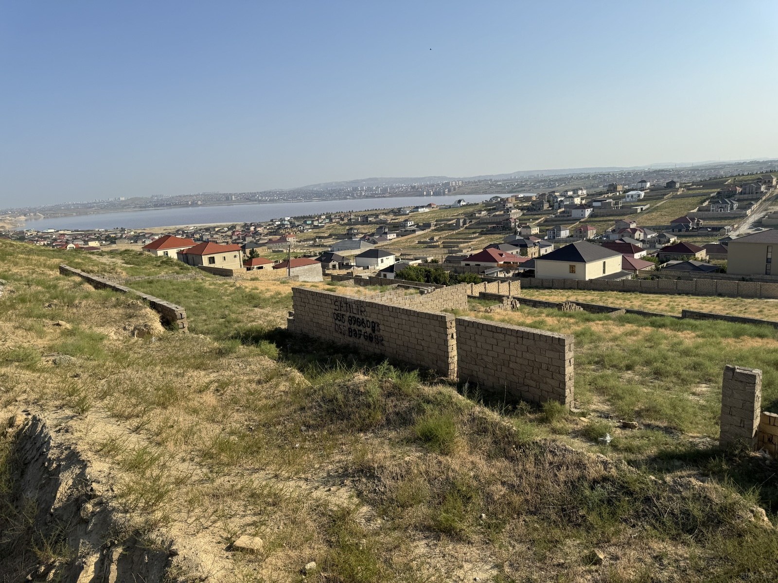 Torpaq Novxanı q., Bakı