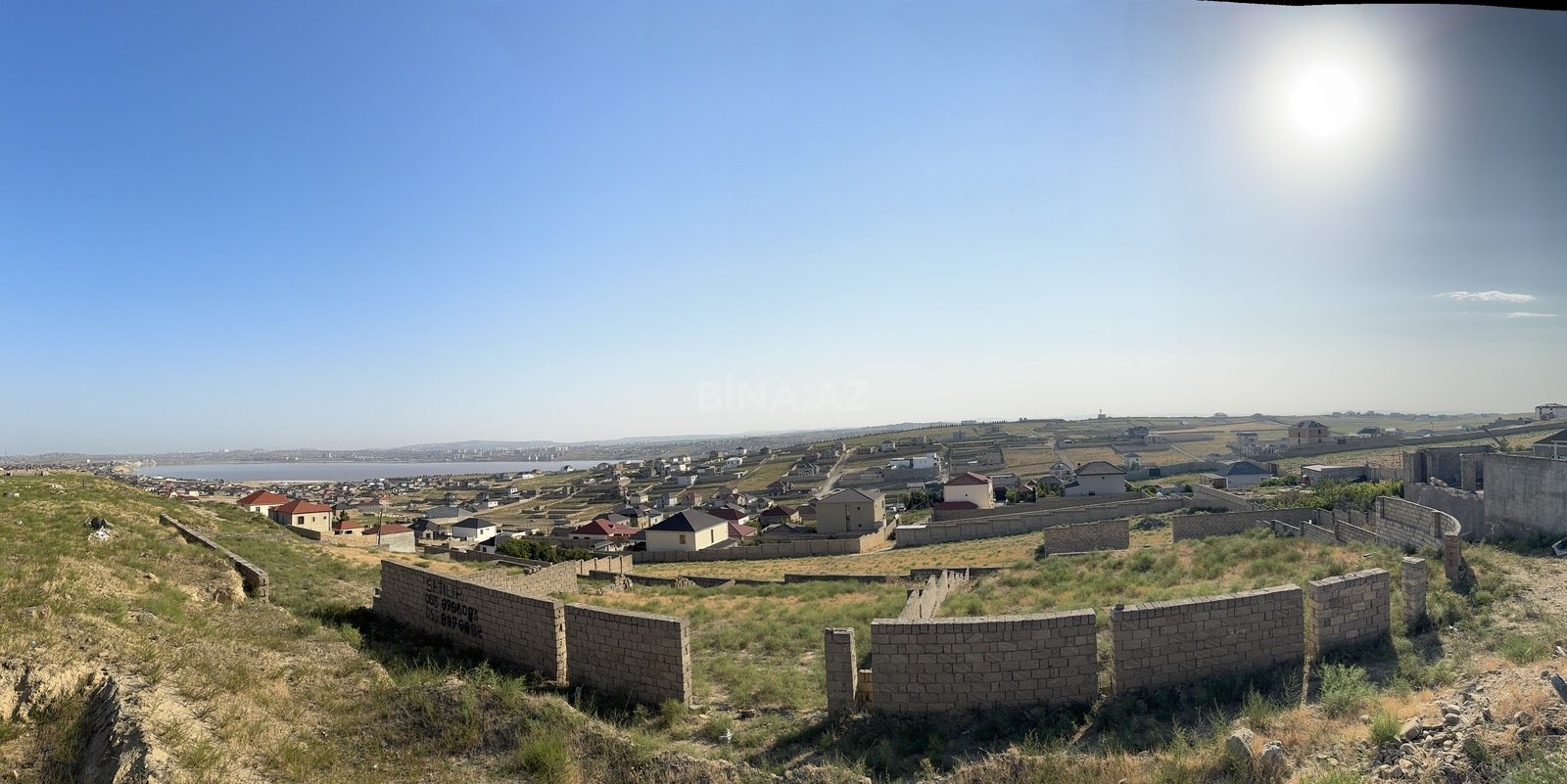 Torpaq Novxanı q., Bakı