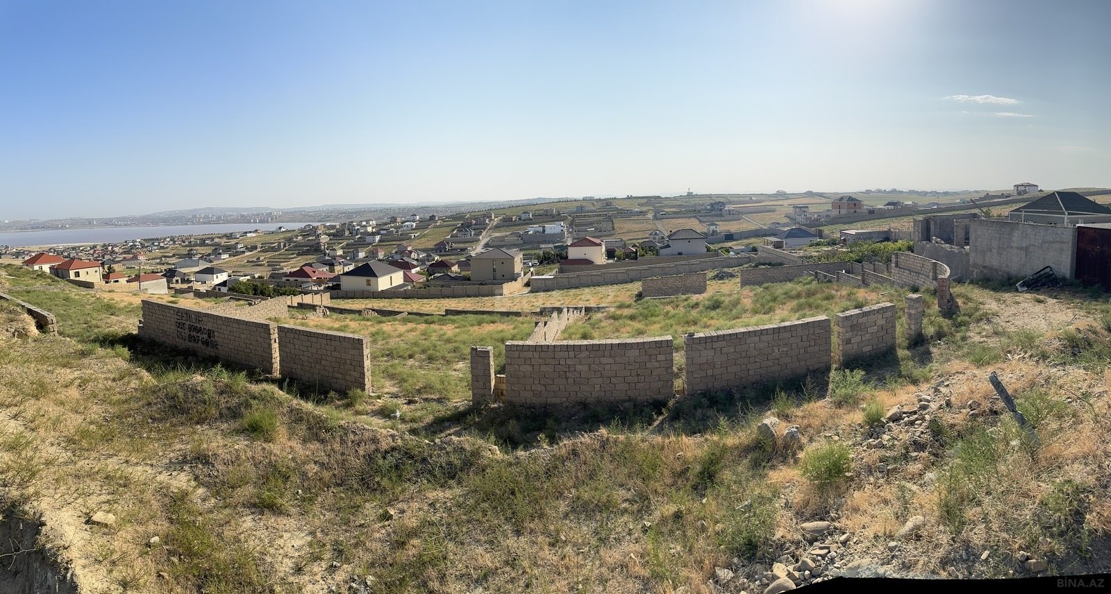 Torpaq Novxanı q., Bakı