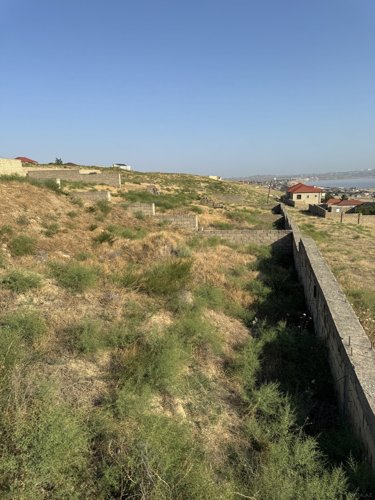 Torpaq Novxanı q., Bakı