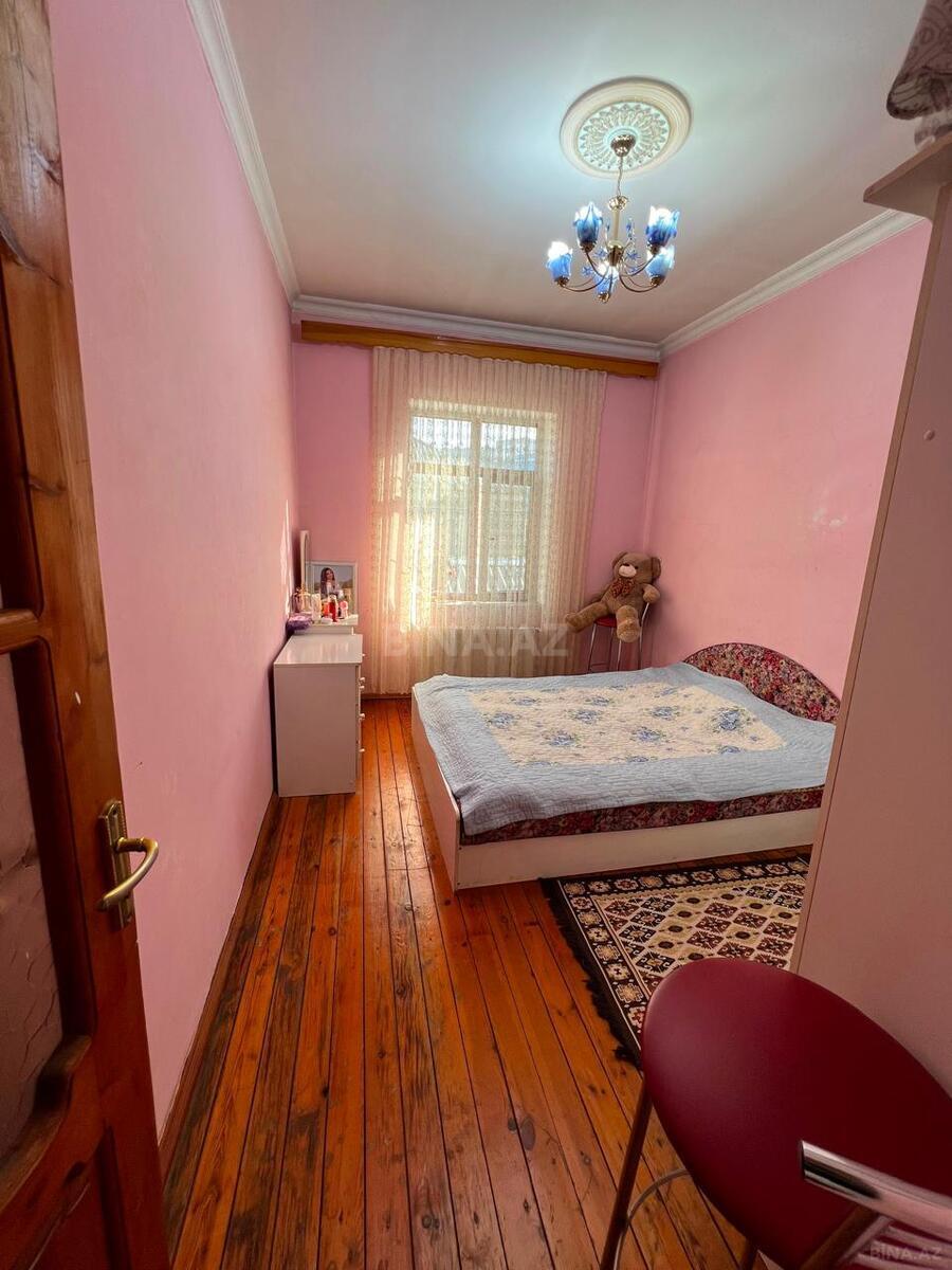 4 otaqlı Həyət evi/Bağ evi, 20-ci sahə q., Bakı