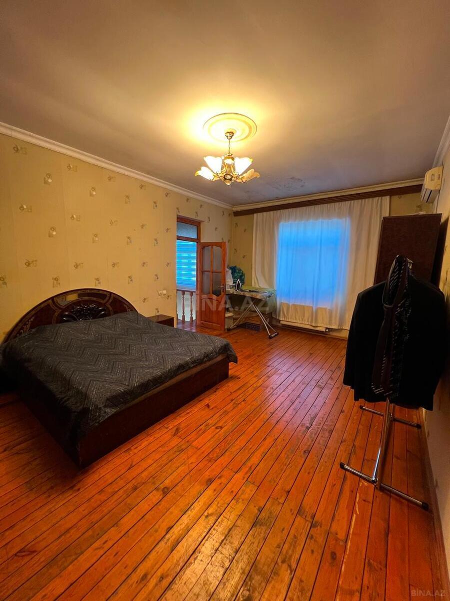 4 otaqlı Həyət evi/Bağ evi, 20-ci sahə q., Bakı