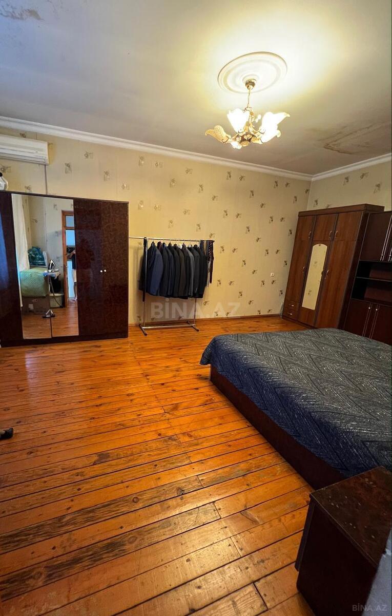 4 otaqlı Həyət evi/Bağ evi, 20-ci sahə q., Bakı