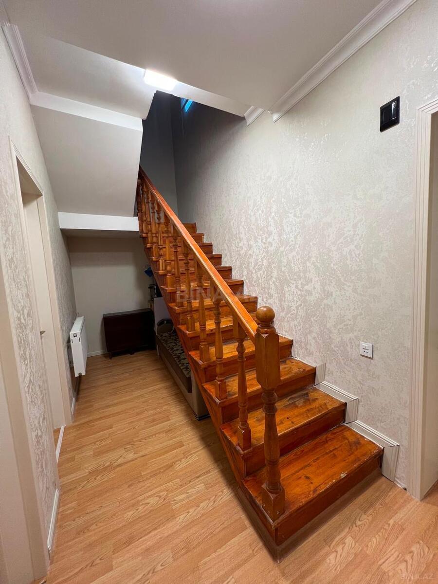 4 otaqlı Həyət evi/Bağ evi, 20-ci sahə q., Bakı