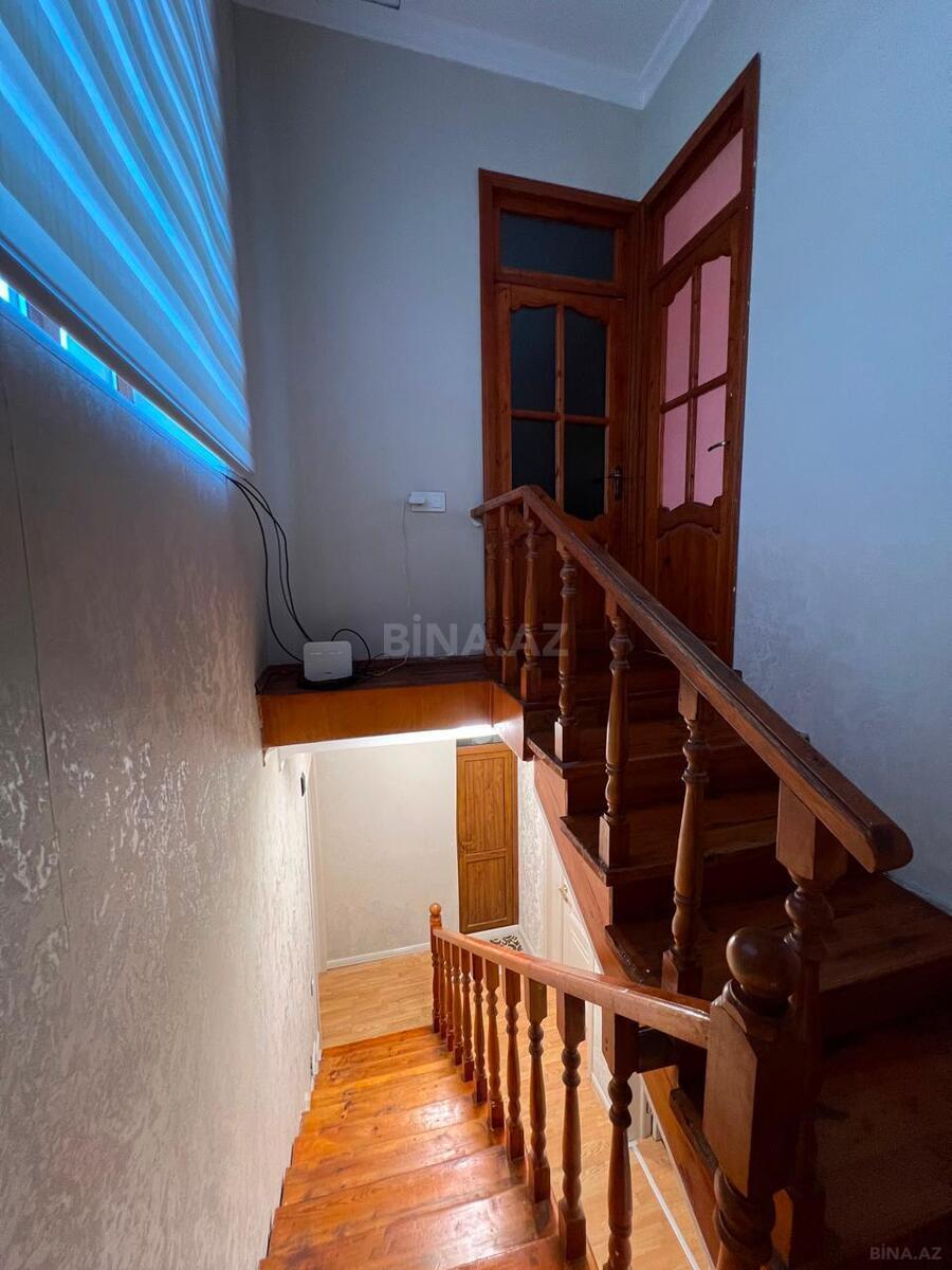4 otaqlı Həyət evi/Bağ evi, 20-ci sahə q., Bakı