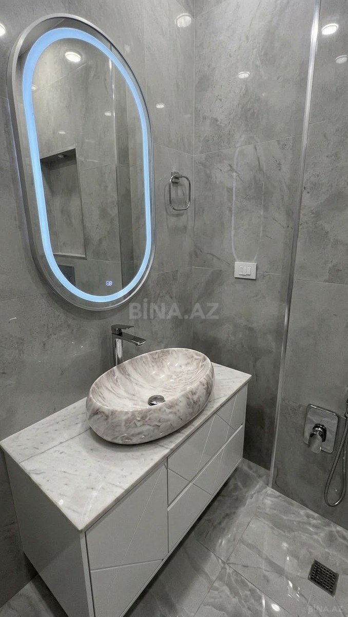 2 otaqlı Yeni tikili, 28 May m., Bakı