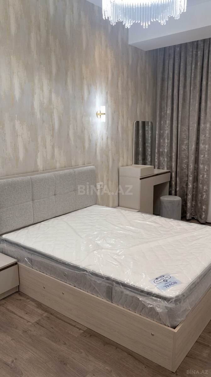 2 otaqlı Yeni tikili, 28 May m., Bakı