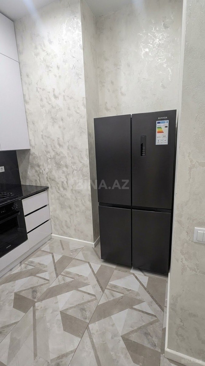2 otaqlı Yeni tikili, 28 May m., Bakı