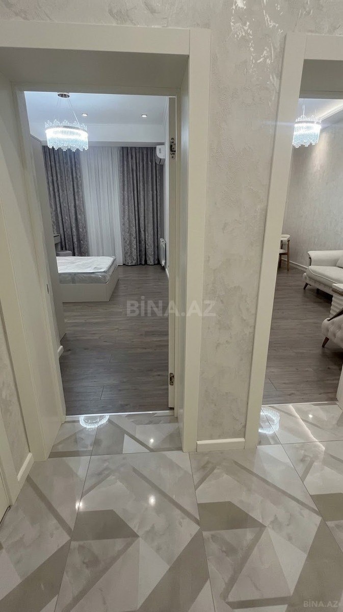 2 otaqlı Yeni tikili, 28 May m., Bakı