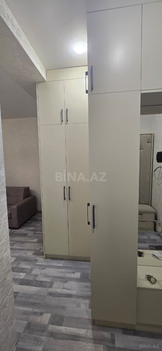 2 otaqlı Yeni tikili, 20 Yanvar m., Bakı
