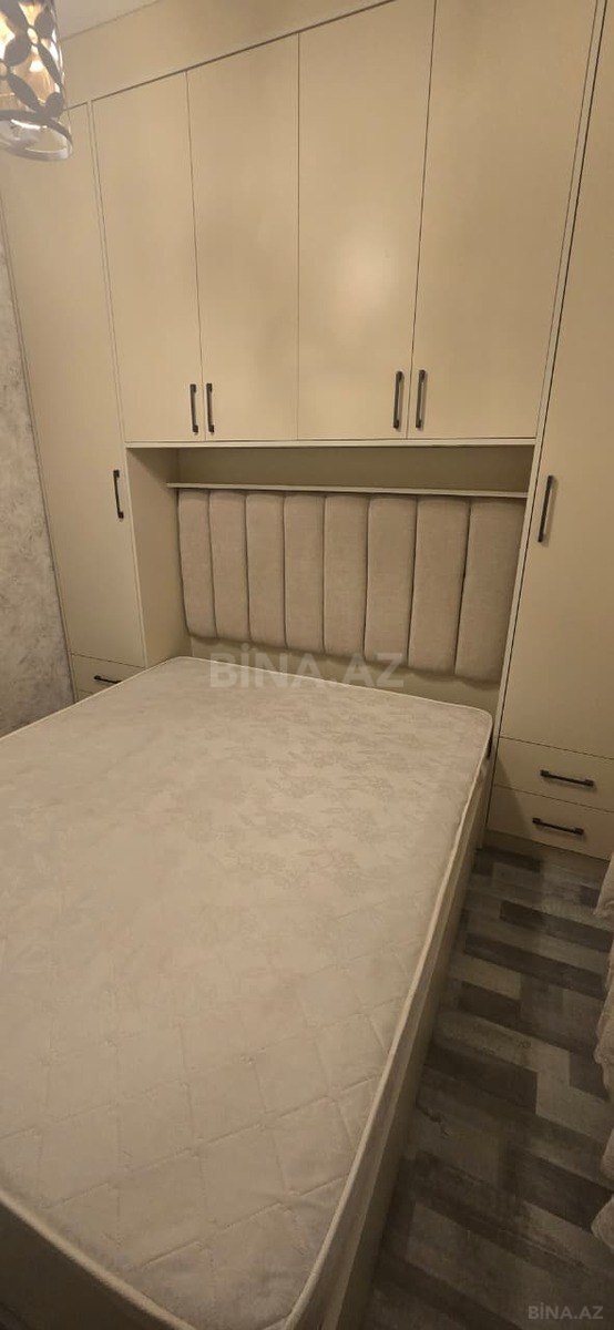 2 otaqlı Yeni tikili, 20 Yanvar m., Bakı