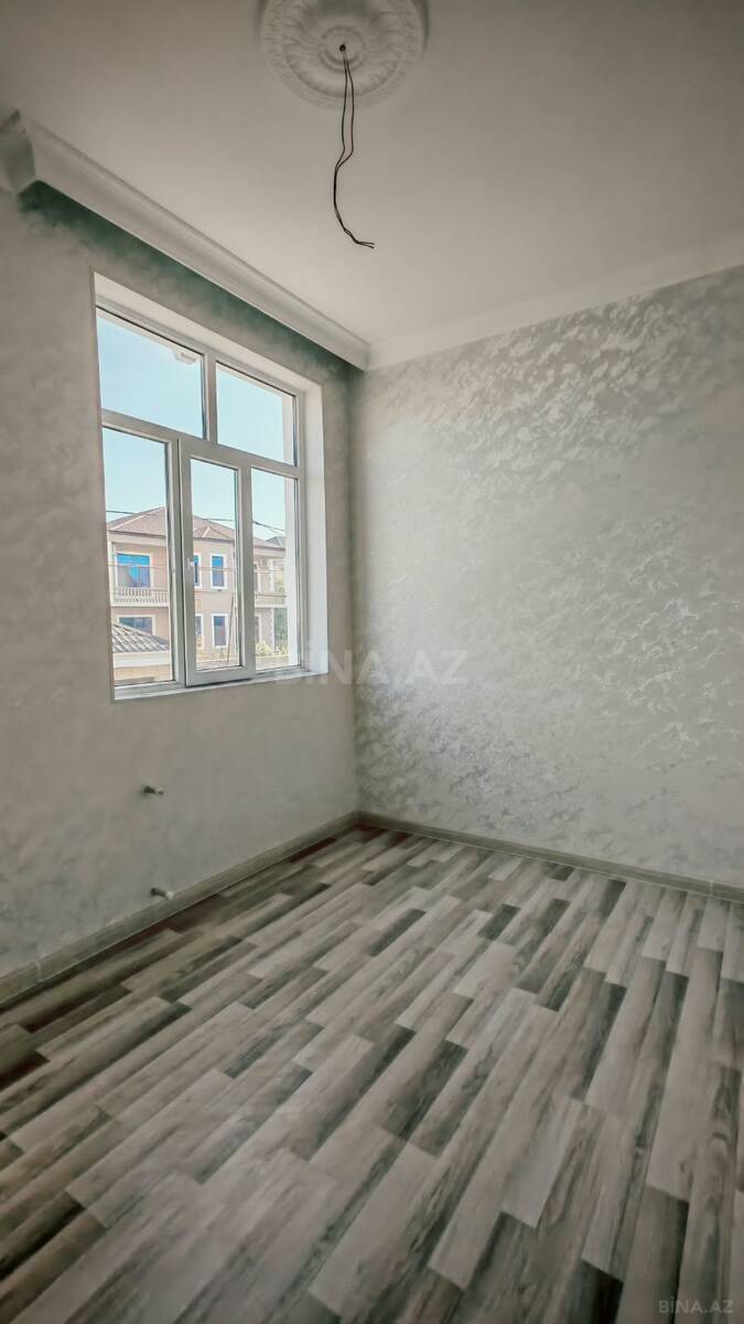 2 otaqlı Yeni tikili, Xırdalan