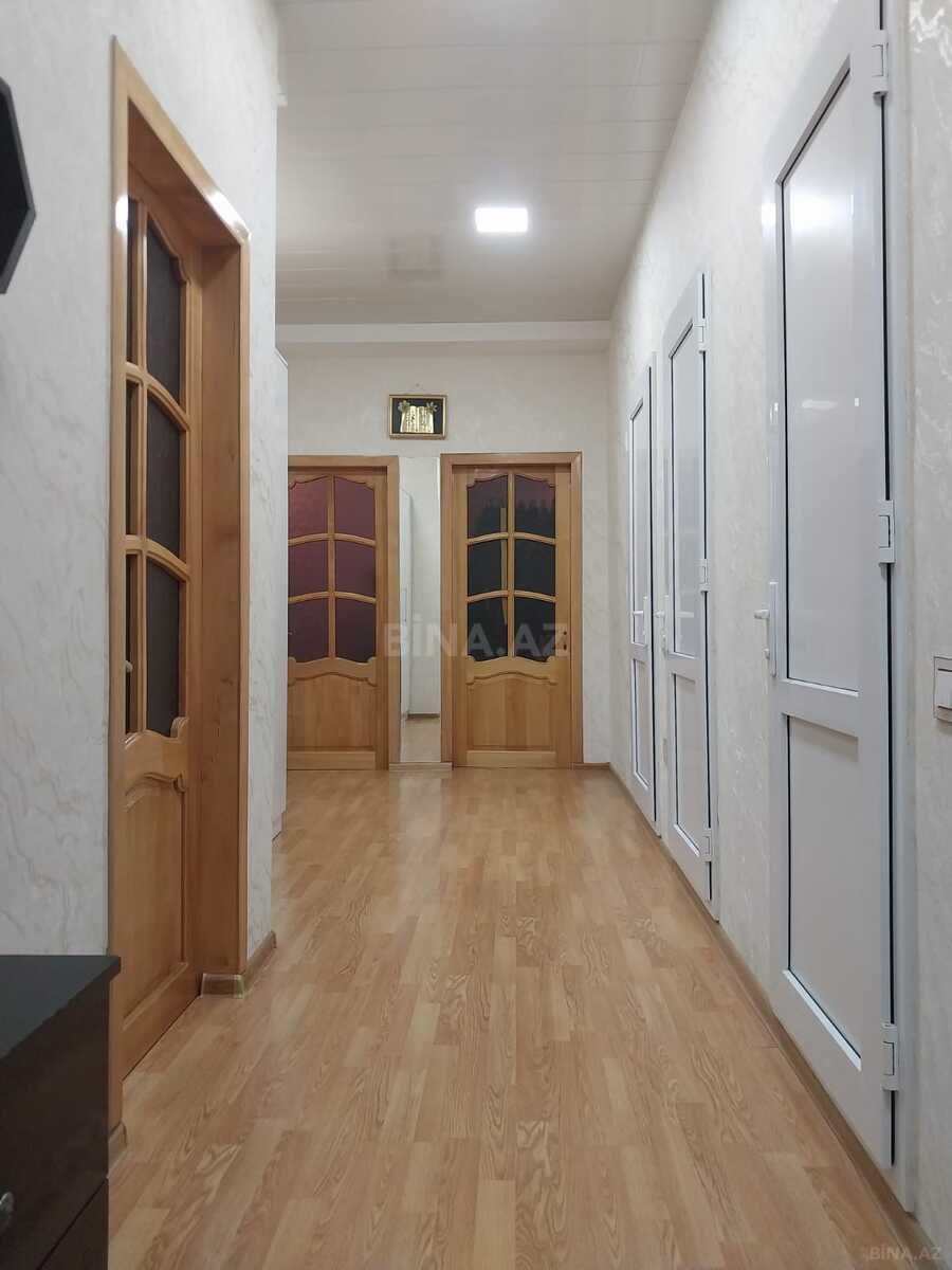 3 otaqlı Yeni tikili, Həzi Aslanov m., Bakı