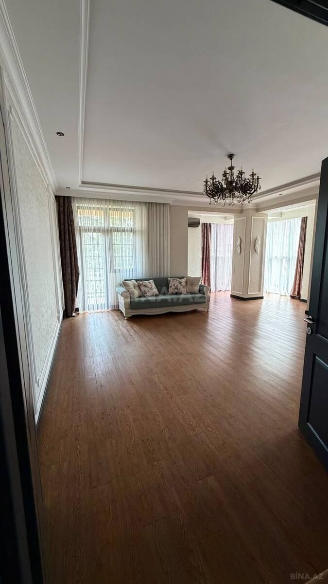 2 otaqlı Yeni tikili, Nərimanov r., Bakı