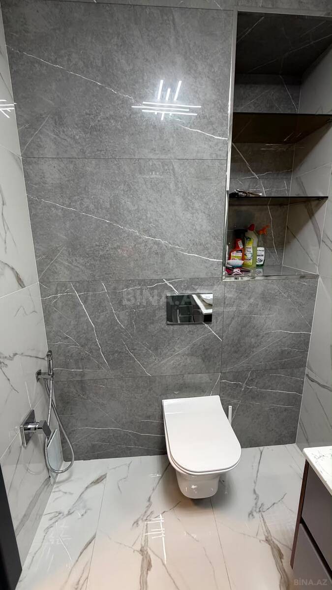 2 otaqlı Yeni tikili, Nərimanov r., Bakı