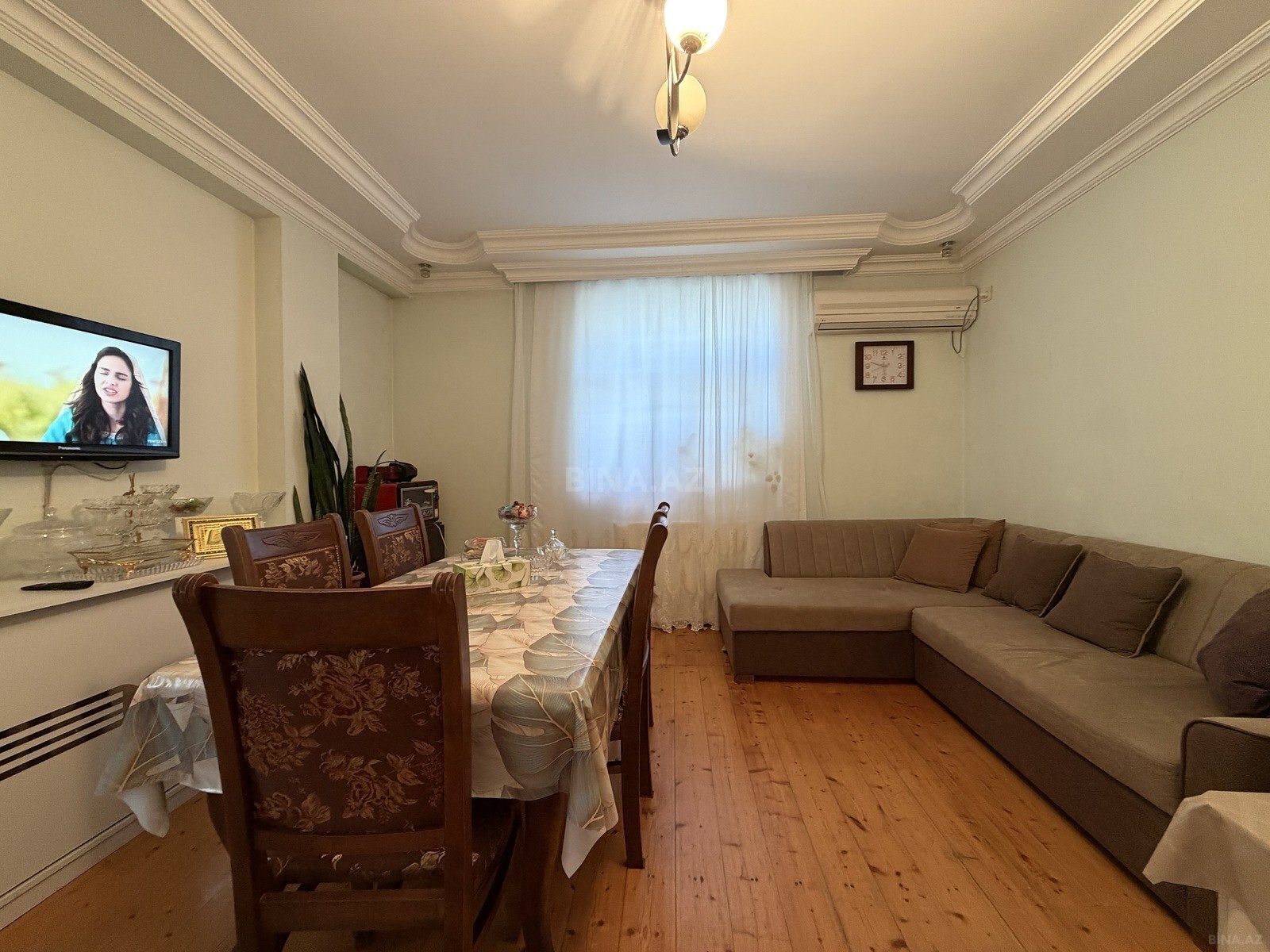 2 otaqlı Yeni tikili, Masazır q., Bakı