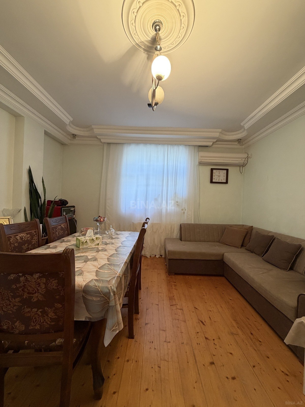 2 otaqlı Yeni tikili, Masazır q., Bakı