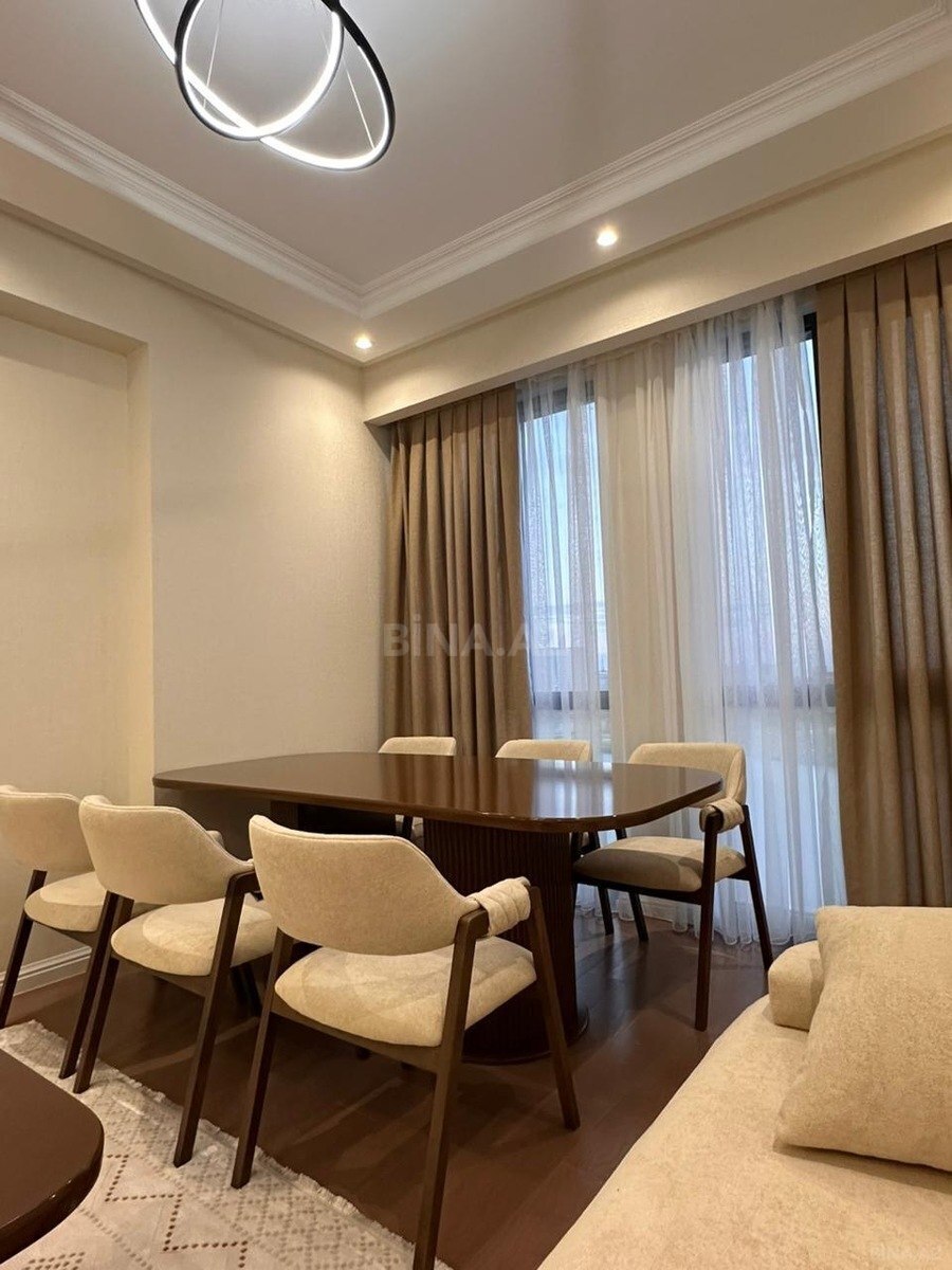 2 otaqlı Yeni tikili, Yasamal r., Bakı