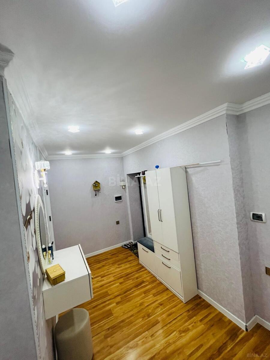2 otaqlı Yeni tikili, Neftçilər m., Bakı