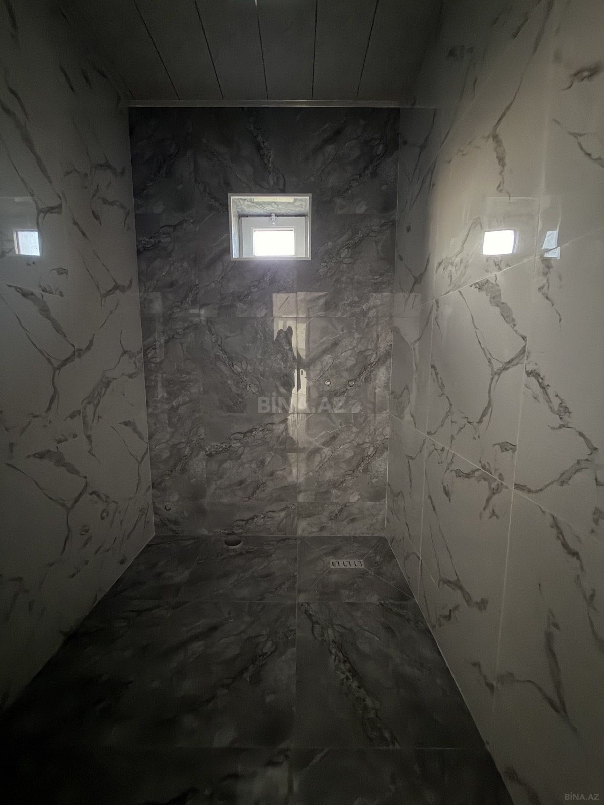 3 otaqlı Həyət evi/Bağ evi, Məmmədli q., Bakı