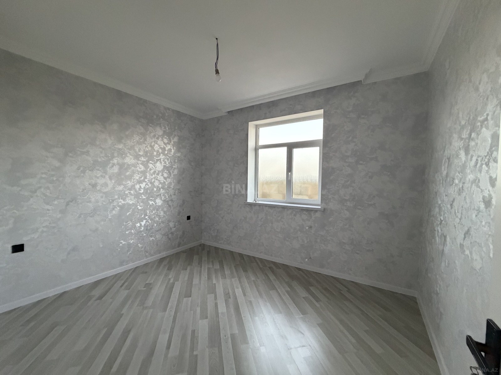 3 otaqlı Həyət evi/Bağ evi, Məmmədli q., Bakı
