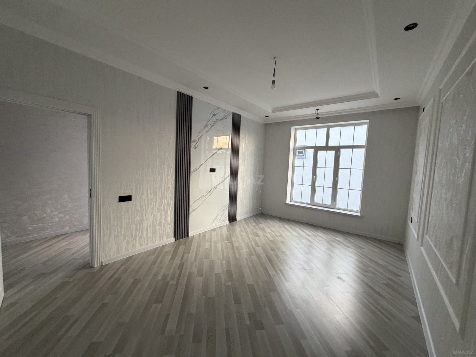 3 otaqlı Həyət evi/Bağ evi, Məmmədli q., Bakı