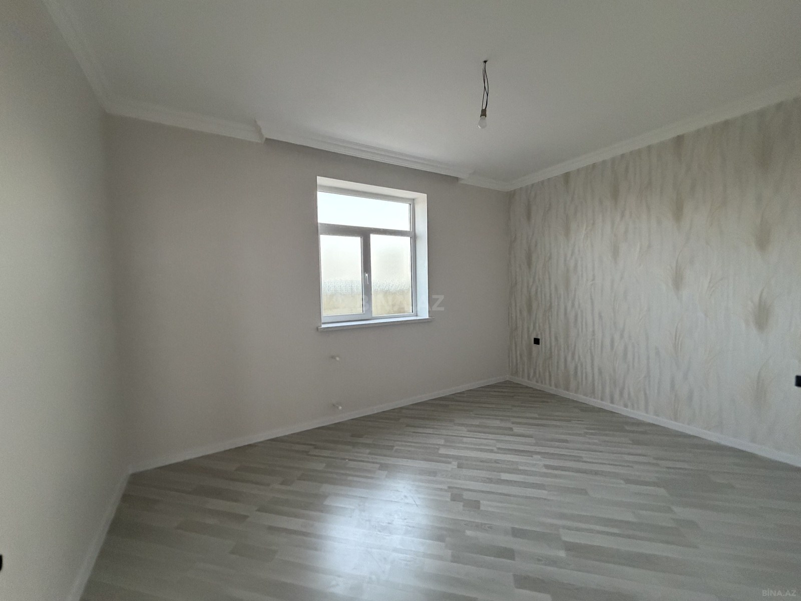 3 otaqlı Həyət evi/Bağ evi, Məmmədli q., Bakı
