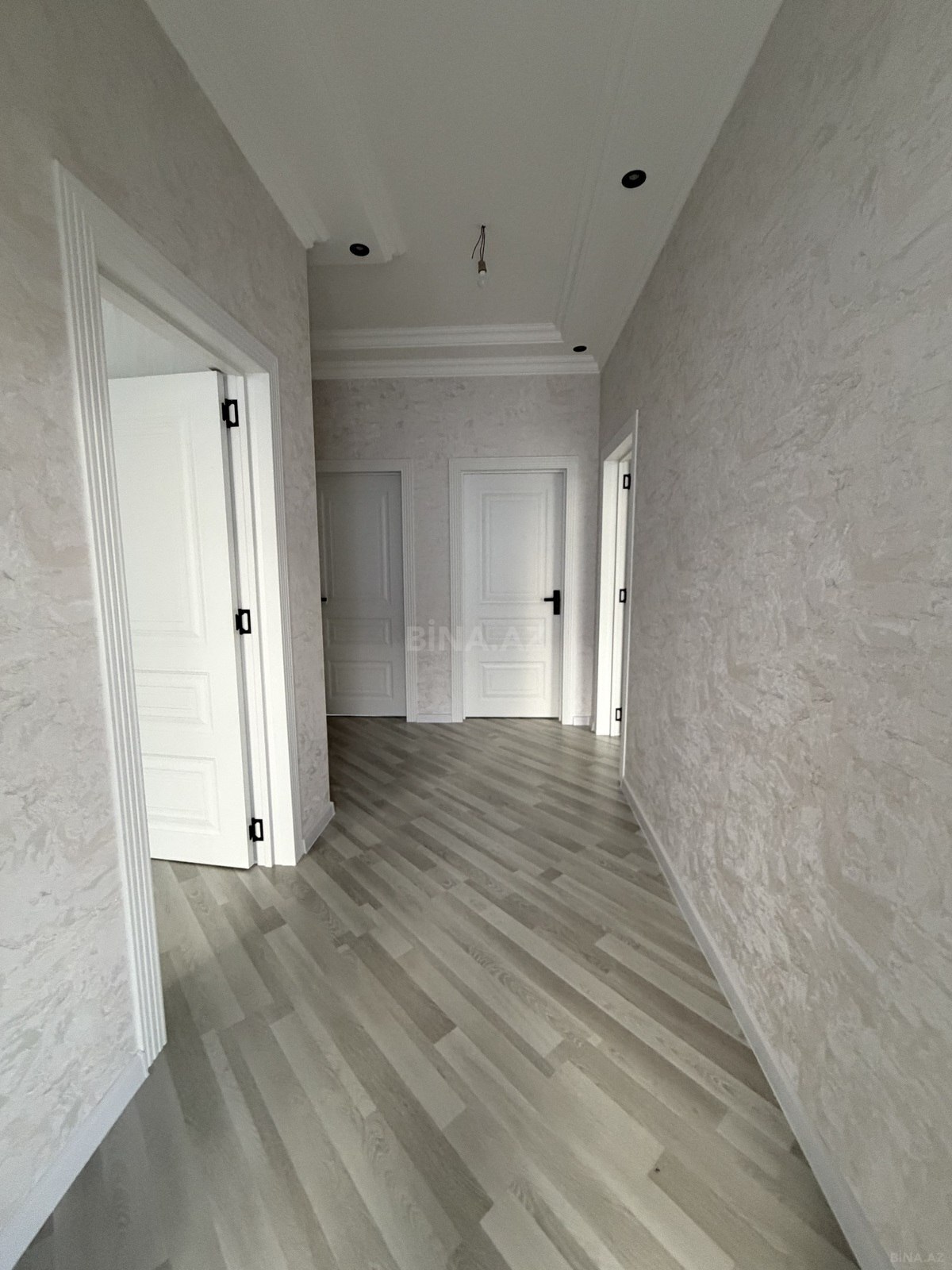 3 otaqlı Həyət evi/Bağ evi, Məmmədli q., Bakı