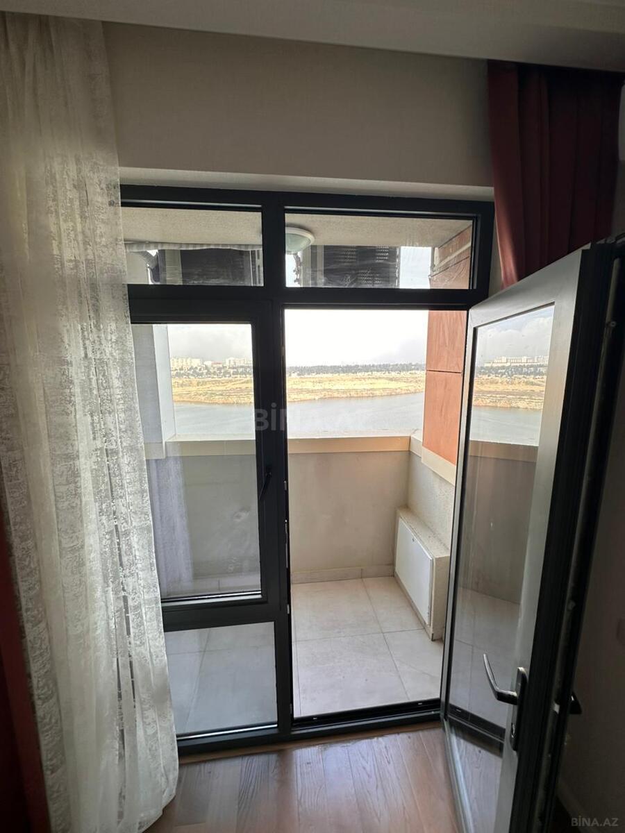 2 otaqlı Yeni tikili, İnşaatçılar m., Bakı
