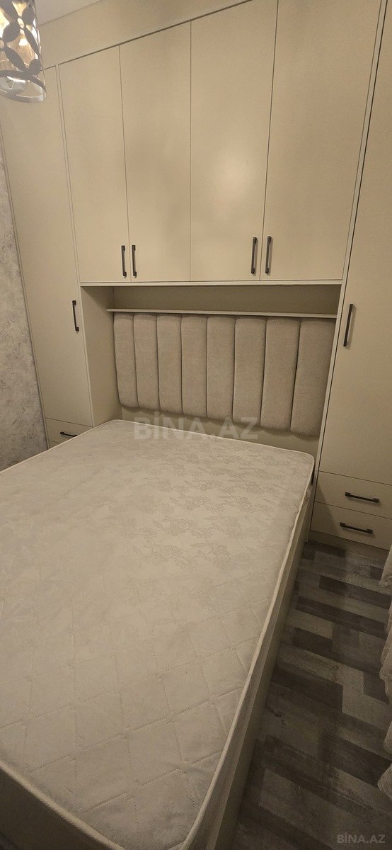 2 otaqlı Yeni tikili, 20 Yanvar m., Bakı