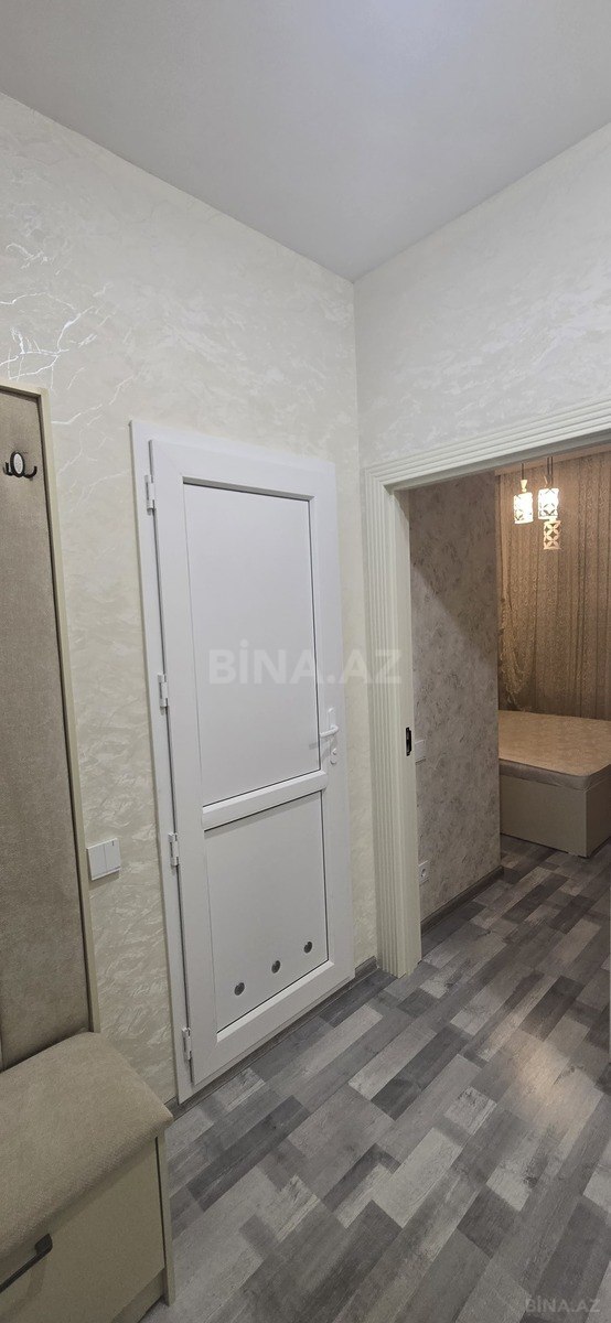 2 otaqlı Yeni tikili, 20 Yanvar m., Bakı