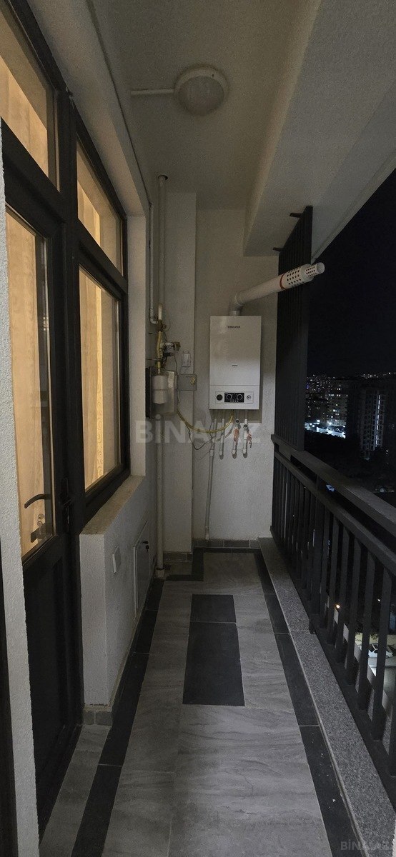 2 otaqlı Yeni tikili, 20 Yanvar m., Bakı