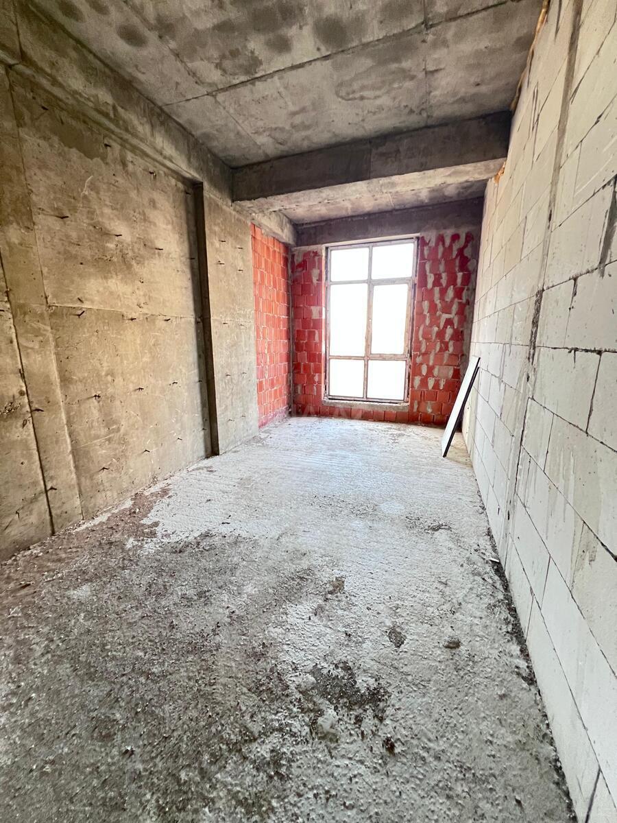 4 otaqlı Yeni tikili, Qara Qarayev m., Bakı