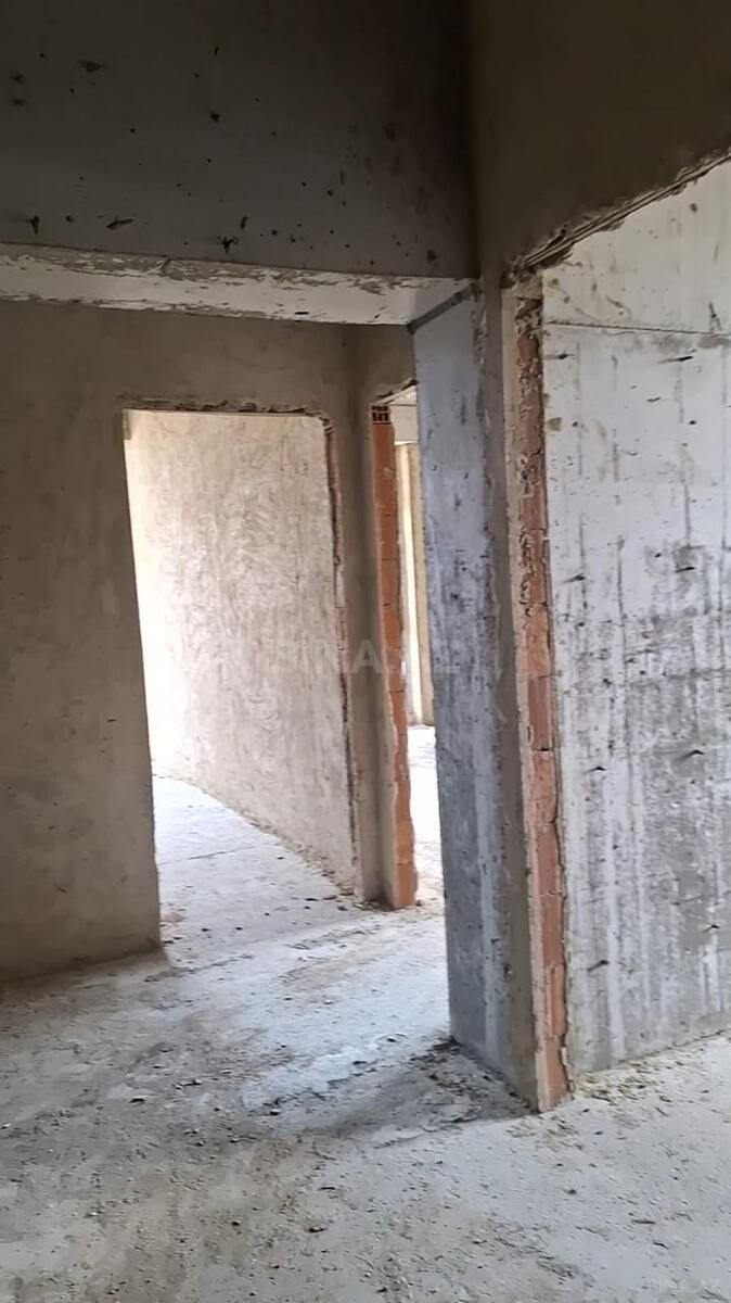 2 otaqlı Yeni tikili, Qara Qarayev m., Bakı