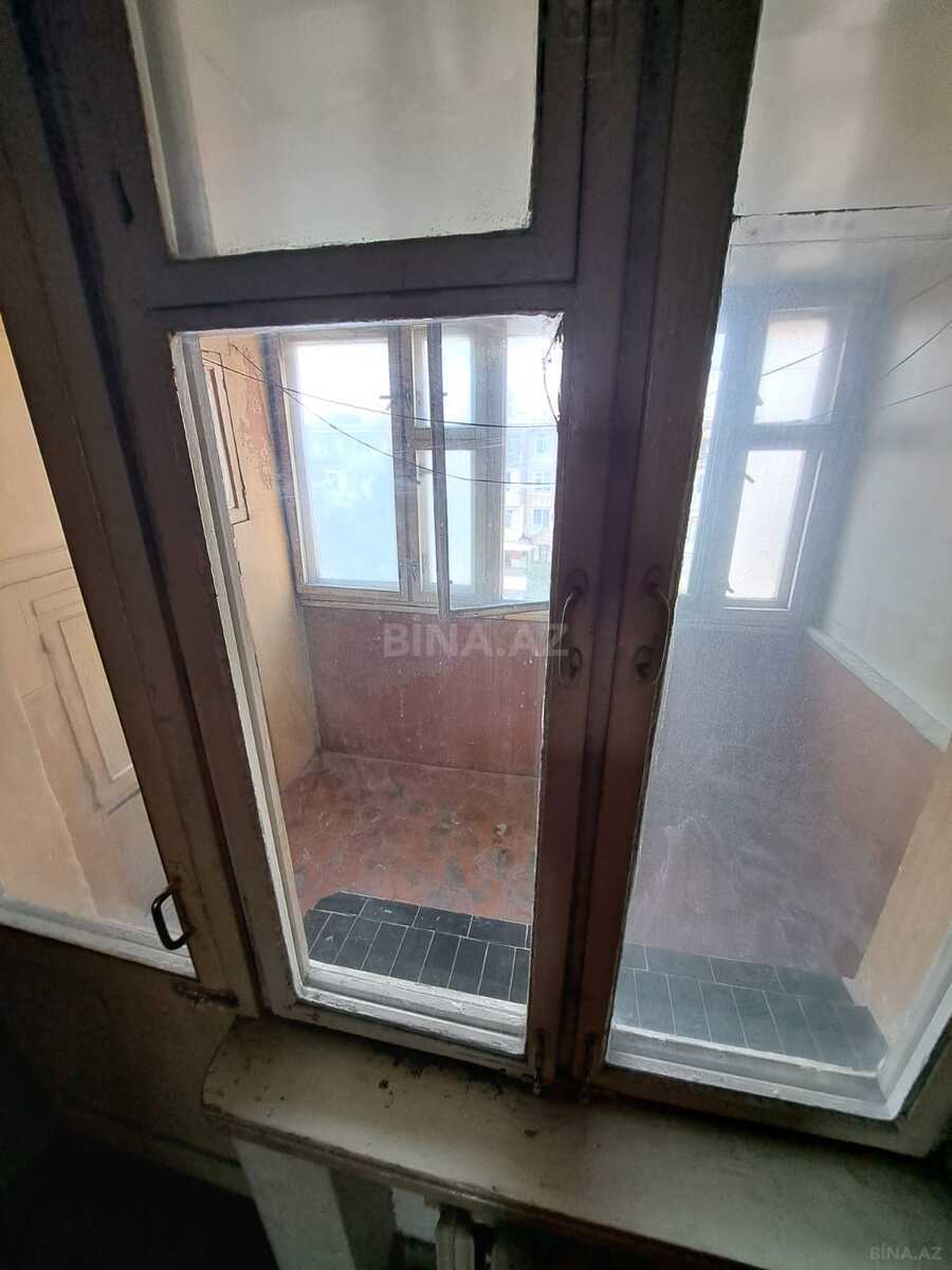 3 otaqlı Köhnə tikili, Nəriman Nərimanov m., Bakı