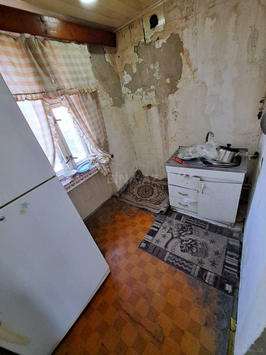 3 otaqlı Köhnə tikili, Nəriman Nərimanov m., Bakı