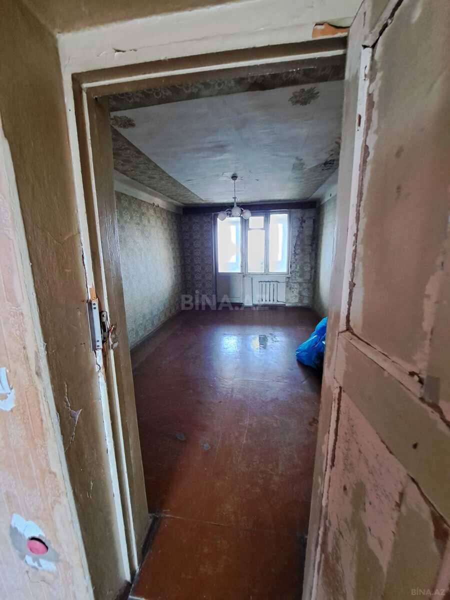 3 otaqlı Köhnə tikili, Nəriman Nərimanov m., Bakı