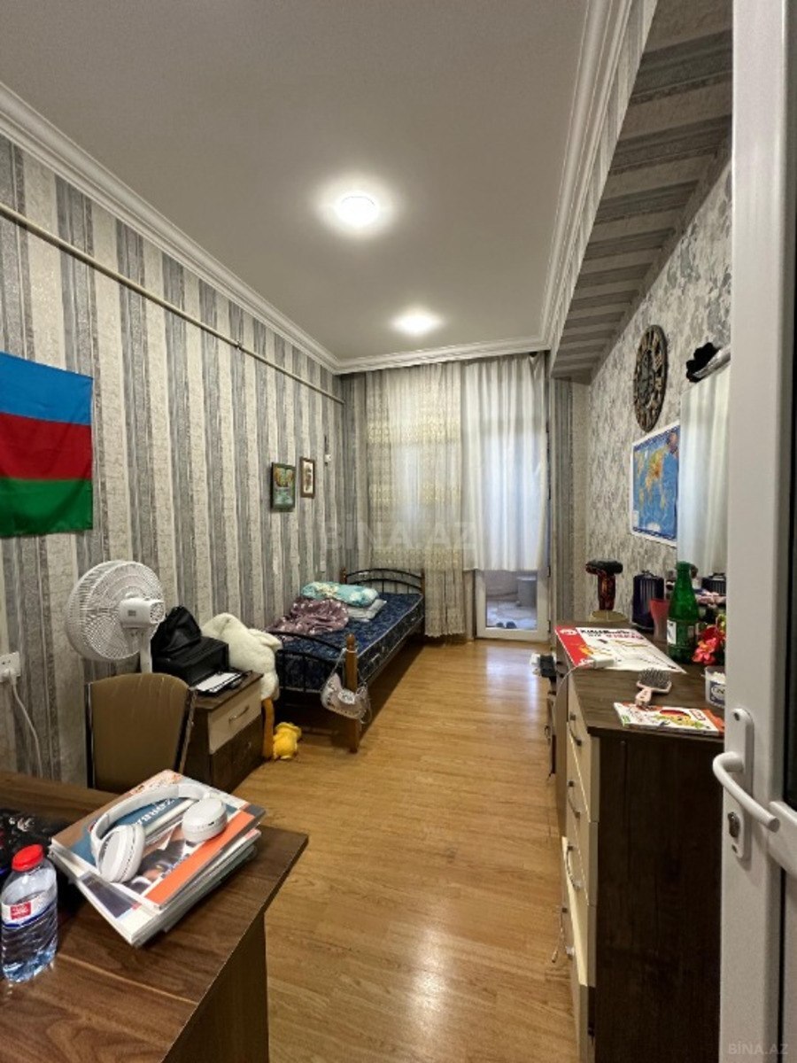 2 otaqlı Yeni tikili, Əhmədli q., Bakı