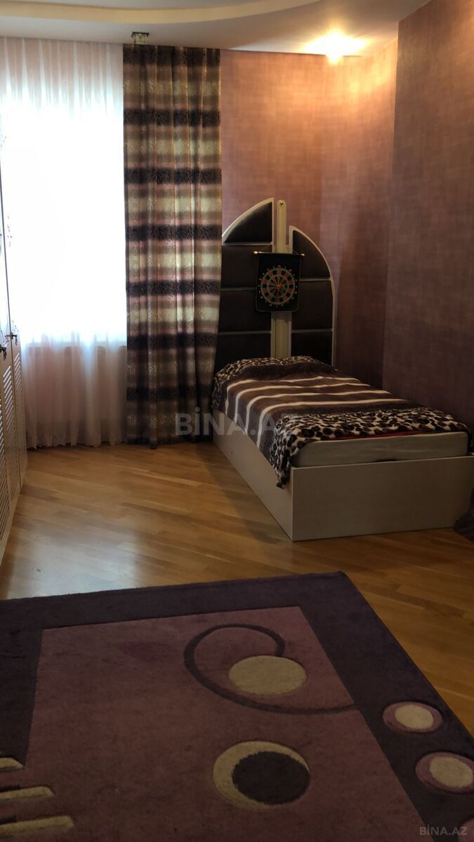 3 otaqlı Yeni tikili, Nəriman Nərimanov m., Bakı