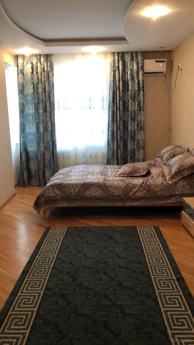 3 otaqlı Yeni tikili, Nəriman Nərimanov m., Bakı