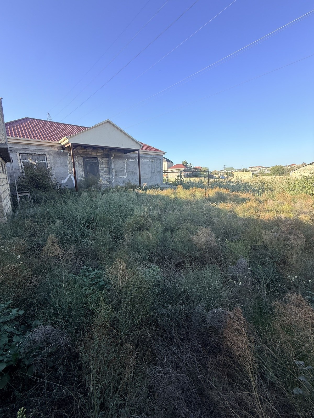 Torpaq Masazır q., Bakı
