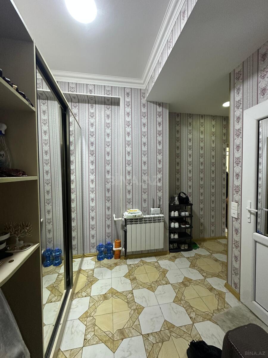 2 otaqlı Yeni tikili, Əhmədli q., Bakı