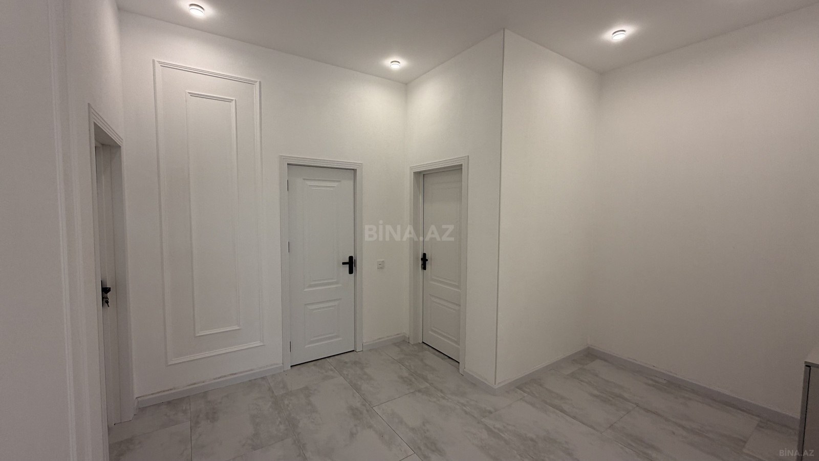 4 otaqlı Həyət evi/Bağ evi, Şüvəlan q., Bakı